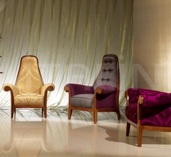 Кресло Dandy PO 23 Кресло Dandy PO 23 фабрика Carpanelli