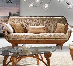 Диван Confort DI 02 Диван Confort DI 02 фабрика Carpanelli