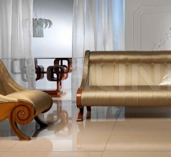 Кресло Glamour PO 21 Кресло Glamour PO 21 фабрика Carpanelli