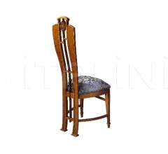 Стул Radica SE 25 Стул Radica SE 25 фабрика Carpanelli