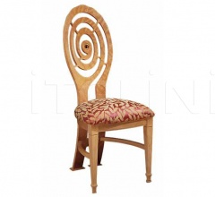 Стул Chiocciola SE 13 Стул Chiocciola SE 13 фабрика Carpanelli