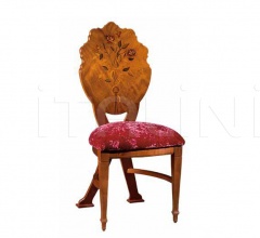 Стул Corolla SE 31 Стул Corolla SE 31 фабрика Carpanelli