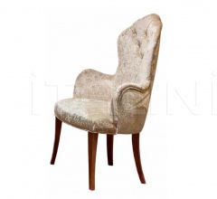 Стул с подлокотниками Pascia PO 54-PO 38-PO 37 Стул с подлокотниками Pascia PO 54-PO 38-PO 37 фабрика Carpanelli