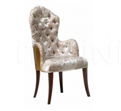 Стул с подлокотниками Pascia PO 54-PO 38-PO 37 Стул с подлокотниками Pascia PO 54-PO 38-PO 37 фабрика Carpanelli