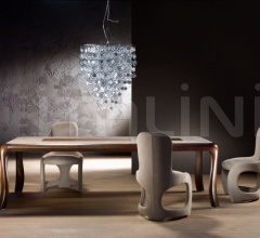 Раздвижной стол Botero TA 54-K Раздвижной стол Botero TA 54-K фабрика Carpanelli