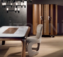 Раздвижной стол Botero TA 54-K Раздвижной стол Botero TA 54-K фабрика Carpanelli