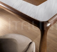 Стол обеденный Botero TA 54 Стол обеденный Botero TA 54 фабрика Carpanelli