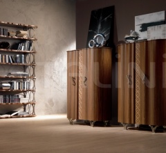 Итальянские Буфеты - Буфет Mistral CR 50 Итальянские Буфеты - Буфет Mistral CR 50 фабрика Carpanelli