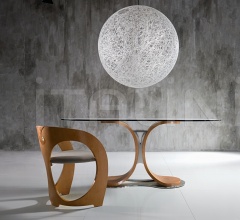 Стул Mistral Стул Mistral фабрика Carpanelli