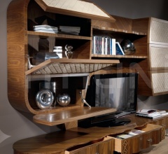 Стенка Mistral LB 28 Стенка Mistral LB 28 фабрика Carpanelli