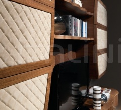 Стенка Mistral LB 28 Стенка Mistral LB 28 фабрика Carpanelli