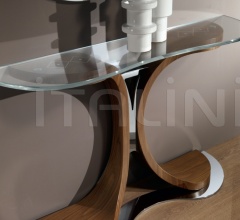 Итальянские Консоли - Консоль Mistral MB 45 фабрика Carpanelli