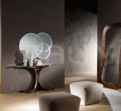 Настенное зеркало Morfeo SP 24 Настенное зеркало Morfeo SP 24 фабрика Carpanelli