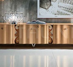 Итальянские Буфеты - Буфет Mistral CR 39/K Итальянские Буфеты - Буфет Mistral CR 39/K фабрика Carpanelli