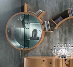 Витрина Mistral VE 33 Витрина Mistral VE 33 фабрика Carpanelli