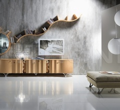 Витрина Mistral VE 33 Витрина Mistral VE 33 фабрика Carpanelli