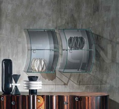 Витрина VE 35 Витрина VE 35 фабрика Carpanelli