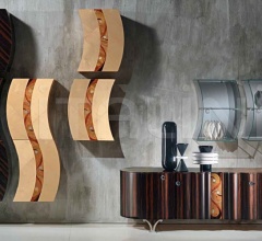 Витрина VE 35 Витрина VE 35 фабрика Carpanelli