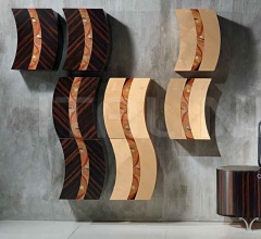 Стеллаж Mistral MB 35-MB 36 Стеллаж Mistral MB 35-MB 36 фабрика Carpanelli