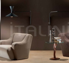 Столик Pistillo TL42 Столик Pistillo TL42 фабрика Carpanelli