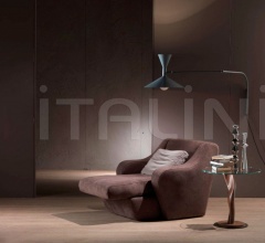 Кресло Morfeo PO 41-PO 49 Кресло Morfeo PO 41-PO 49 фабрика Carpanelli