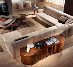 Диван Morfeo DI 18 Диван Morfeo DI 18 фабрика Carpanelli