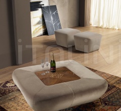 Пуф Morfeo PO 42 Пуф Morfeo PO 42 фабрика Carpanelli