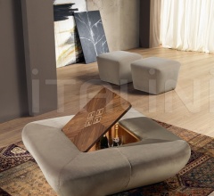 Пуф Morfeo PO 42 Пуф Morfeo PO 42 фабрика Carpanelli