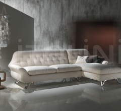 Модульный диван Cherubino DI 11 Модульный диван Cherubino DI 11 фабрика Carpanelli