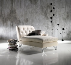 Модульный диван Cherubino DI 11 Модульный диван Cherubino DI 11 фабрика Carpanelli