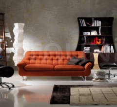 Модульный диван Cherubino DI 11 Модульный диван Cherubino DI 11 фабрика Carpanelli