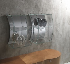 Витрина VE 35 Витрина VE 35 фабрика Carpanelli