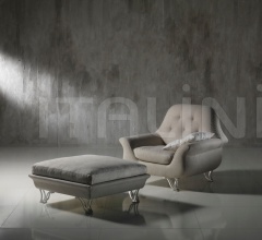 Кресло Cherubino PO 28 Кресло Cherubino PO 28 фабрика Carpanelli