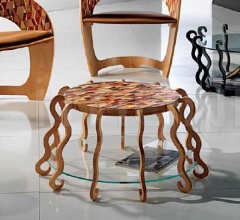 Кофейный столик Medusa TL 31 Кофейный столик Medusa TL 31 фабрика Carpanelli