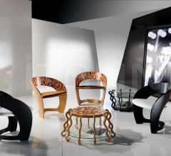 Кофейный столик Medusa TL 31 Кофейный столик Medusa TL 31 фабрика Carpanelli