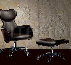 Кресло Cartesio PO 33 Кресло Cartesio PO 33 фабрика Carpanelli