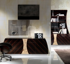 Кресло Cartesio PO 33 Кресло Cartesio PO 33 фабрика Carpanelli