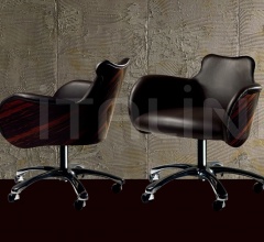 Кресло Cartesio PO 34 Кресло Cartesio PO 34 фабрика Carpanelli