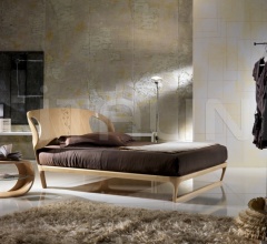 Кровать Iride LE 16 фабрика Carpanelli