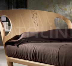 Кровать Iride LE 16 фабрика Carpanelli