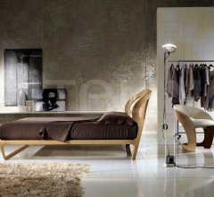 Кровать Iride LE 16 фабрика Carpanelli