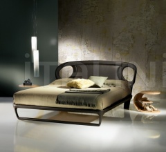 Кровать Iride LE 14-B фабрика Carpanelli