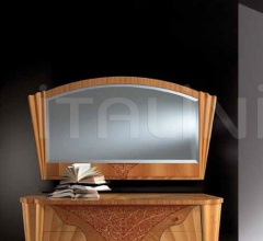 Настенное зеркало Fusion SP 07 Настенное зеркало Fusion SP 07 фабрика Carpanelli