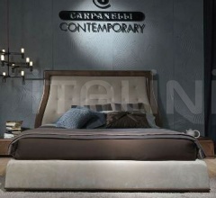Кровать Desyo LE 23 фабрика Carpanelli