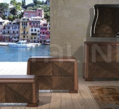 Тумбочка Desyo CD 26 фабрика Carpanelli