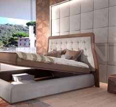 Настенное зеркало SP29 Настенное зеркало SP29 фабрика Carpanelli