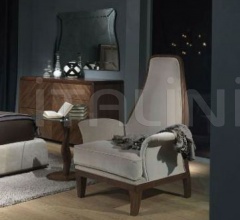 Кресло PO 53 Кресло PO 53 фабрика Carpanelli