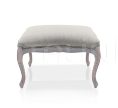 Итальянские Пуфы - Пуф Teseo 0239O Итальянские Пуфы - Пуф Teseo 0239O фабрика Seven Sedie