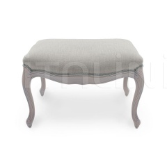 Итальянские Пуфы - Пуф Teseo 0239O Итальянские Пуфы - Пуф Teseo 0239O фабрика Seven Sedie