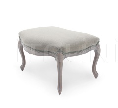 Итальянские Пуфы - Пуф Teseo 0239O Итальянские Пуфы - Пуф Teseo 0239O фабрика Seven Sedie